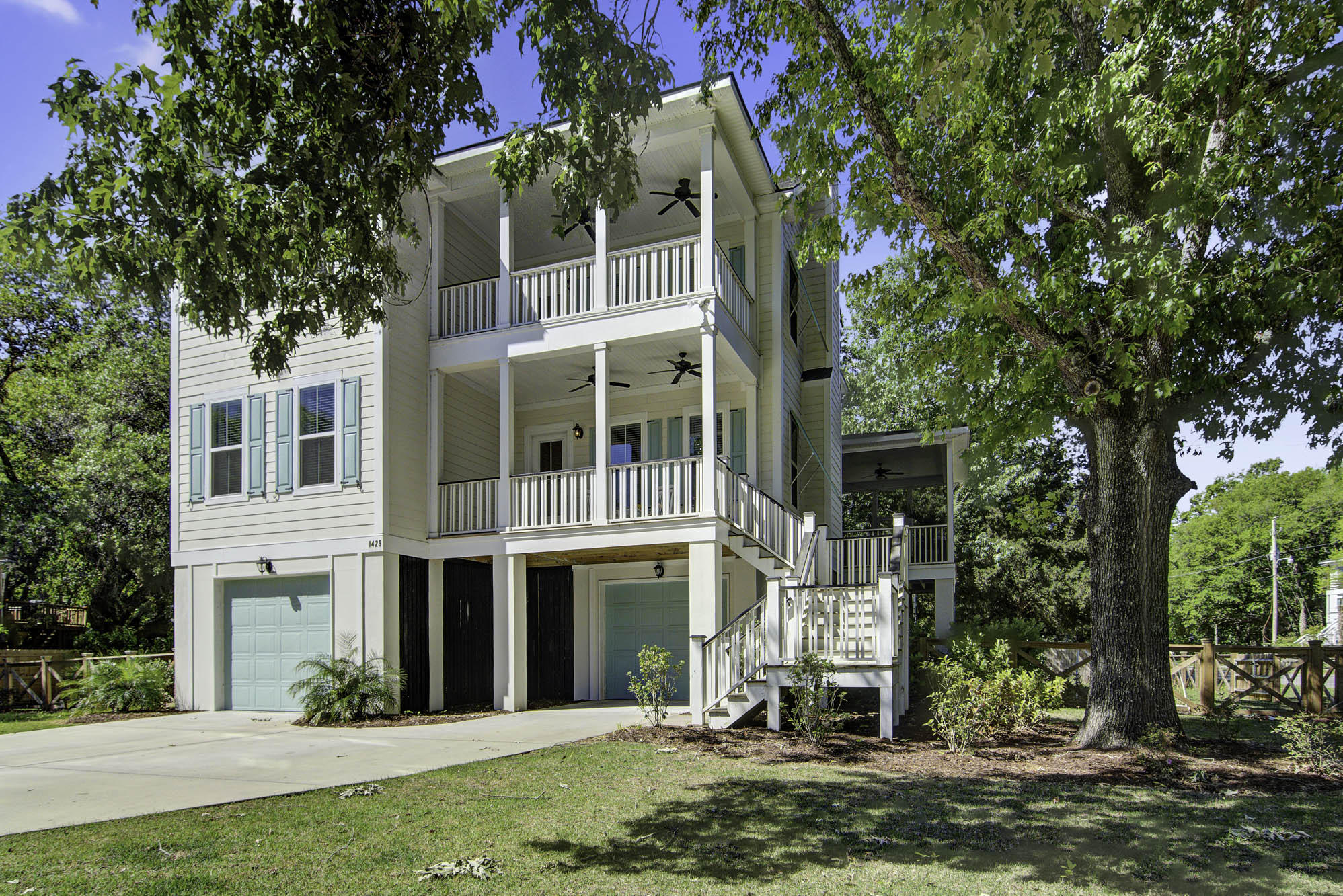 1429 Lieben Road Mount Pleasant, SC 29466 - Photo 1 of 29 1429 Lieben (2)