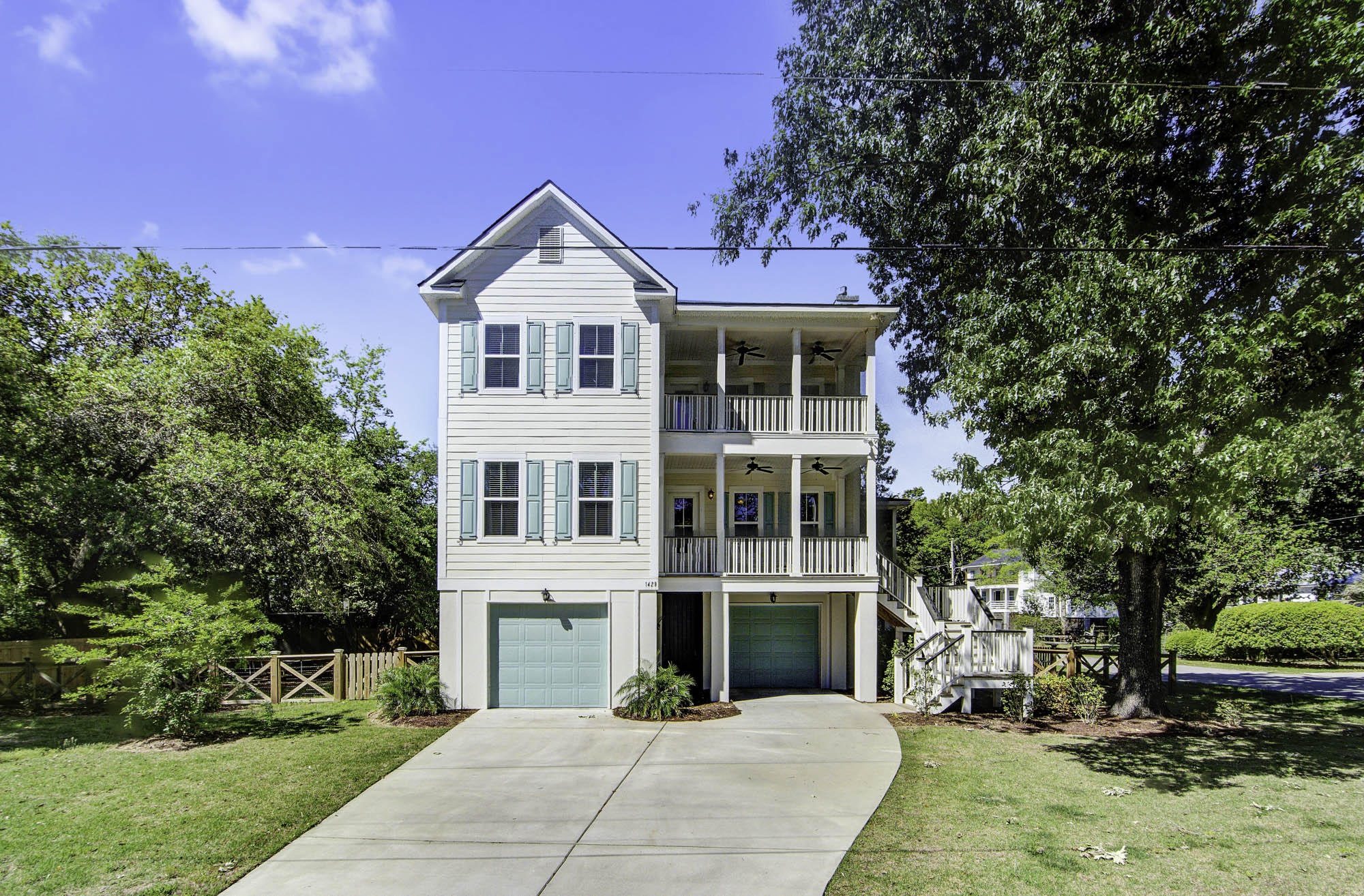1429 Lieben Road Mount Pleasant, SC 29466 - Photo 2 of 29 1429 Lieben (1)