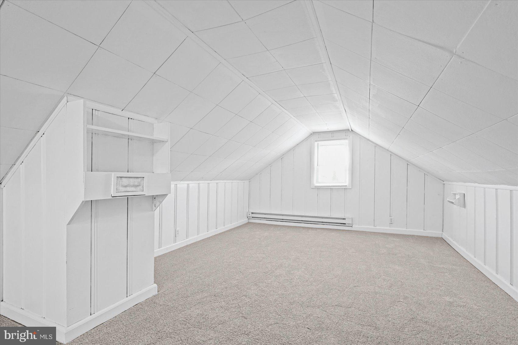 4228 Thorncliff Road Nottingham, MD 21236 - Photo 34 of 42 Bright and airy attic retreat.