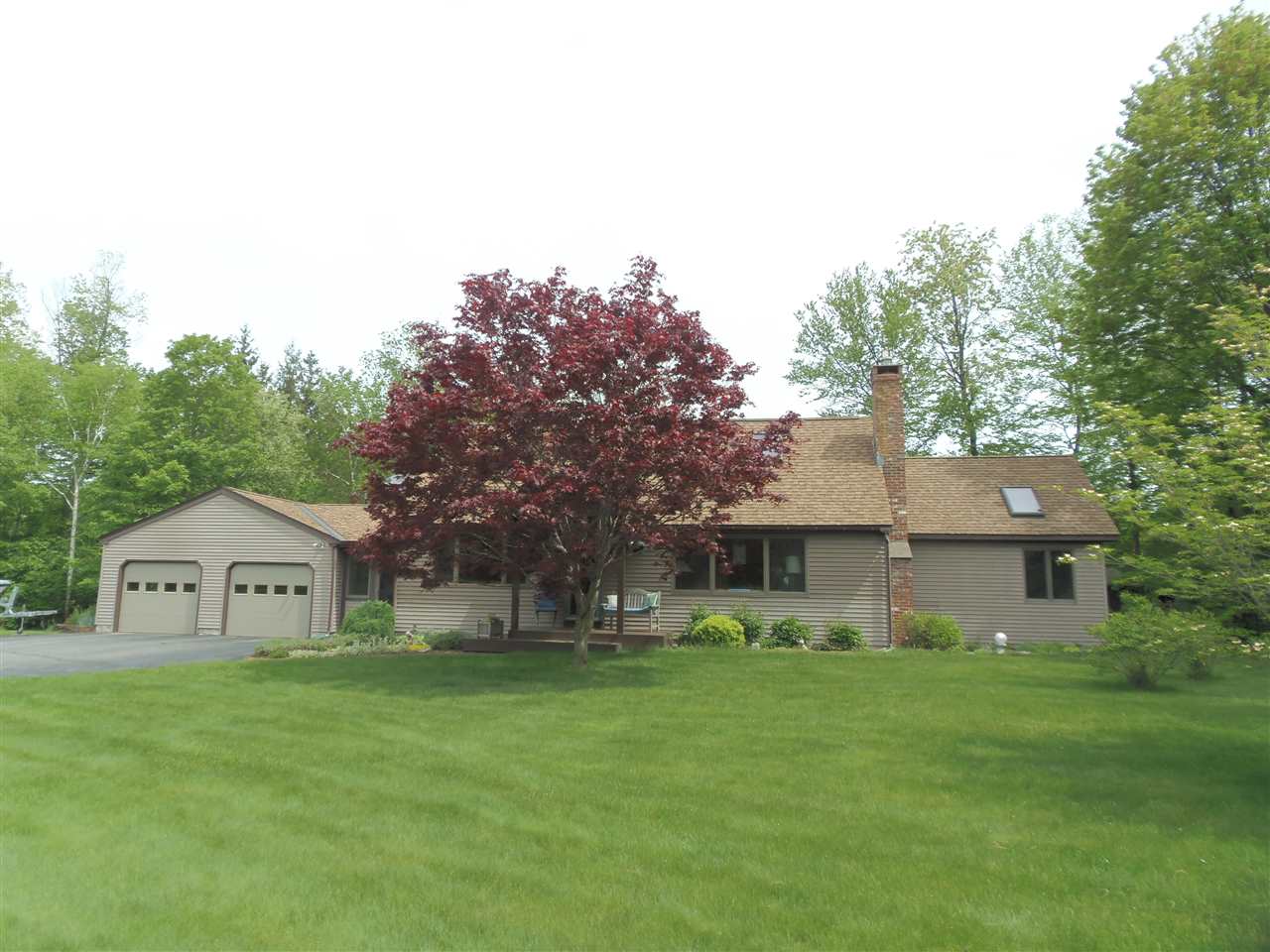 113 Farr Road Chesterfield, NH 03466 - Photo 1 of 40