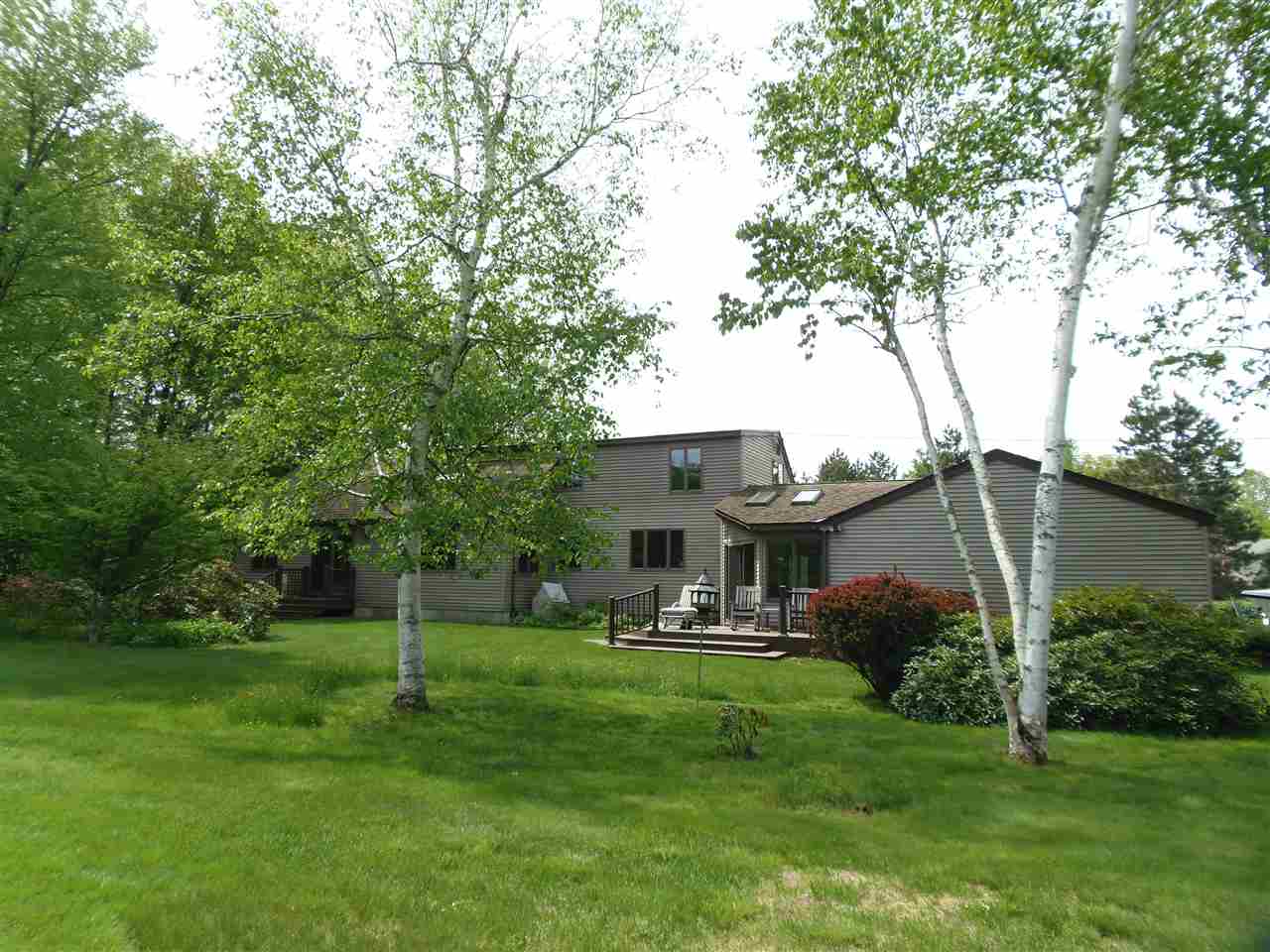 113 Farr Road Chesterfield, NH 03466 - Photo 2 of 40