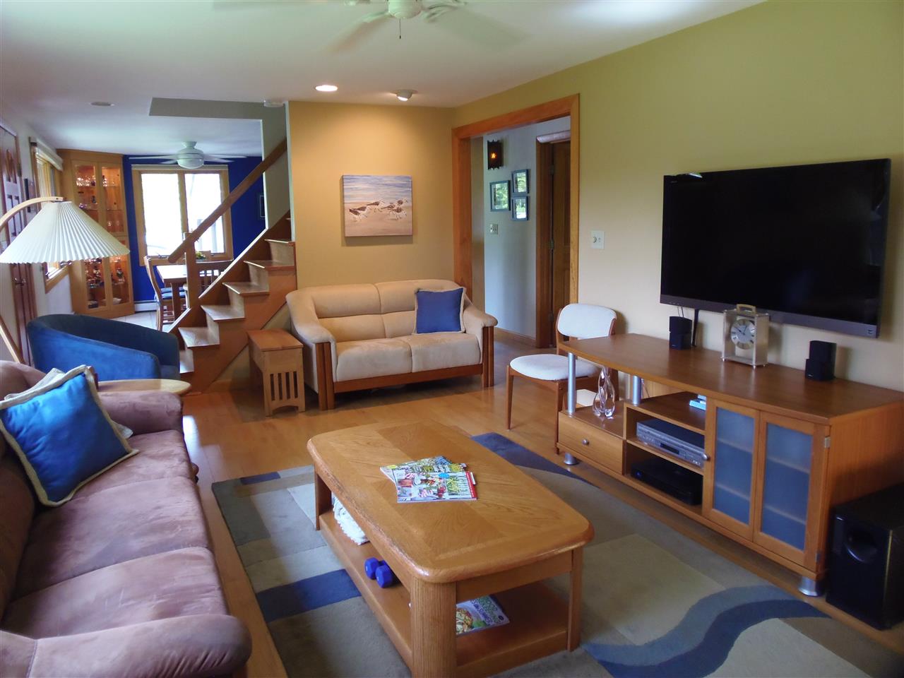 113 Farr Road Chesterfield, NH 03466 - Photo 12 of 40