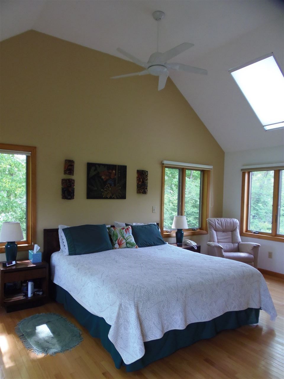 113 Farr Road Chesterfield, NH 03466 - Photo 13 of 40