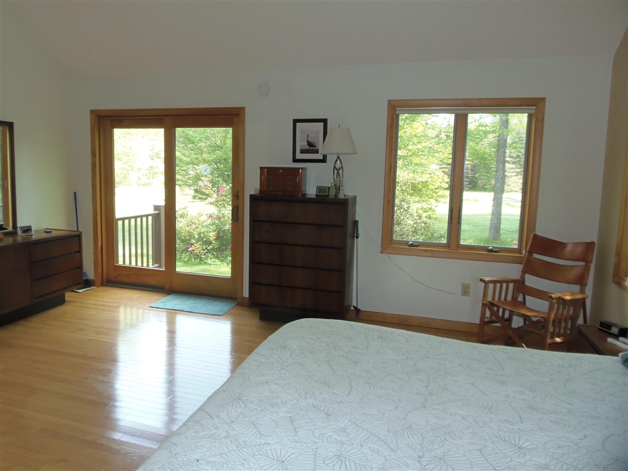 113 Farr Road Chesterfield, NH 03466 - Photo 14 of 40