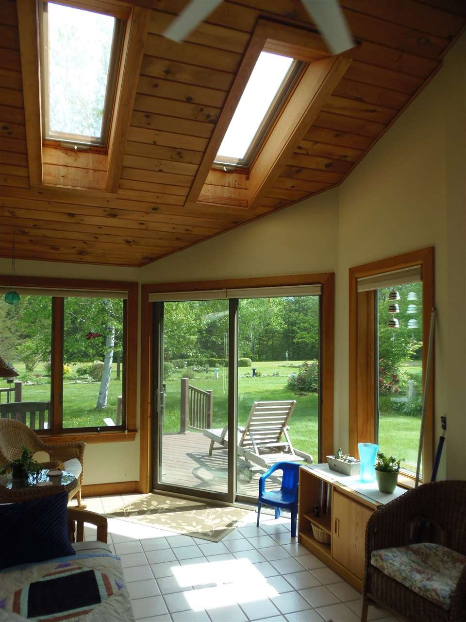113 Farr Road Chesterfield, NH 03466 - Photo 24 of 40