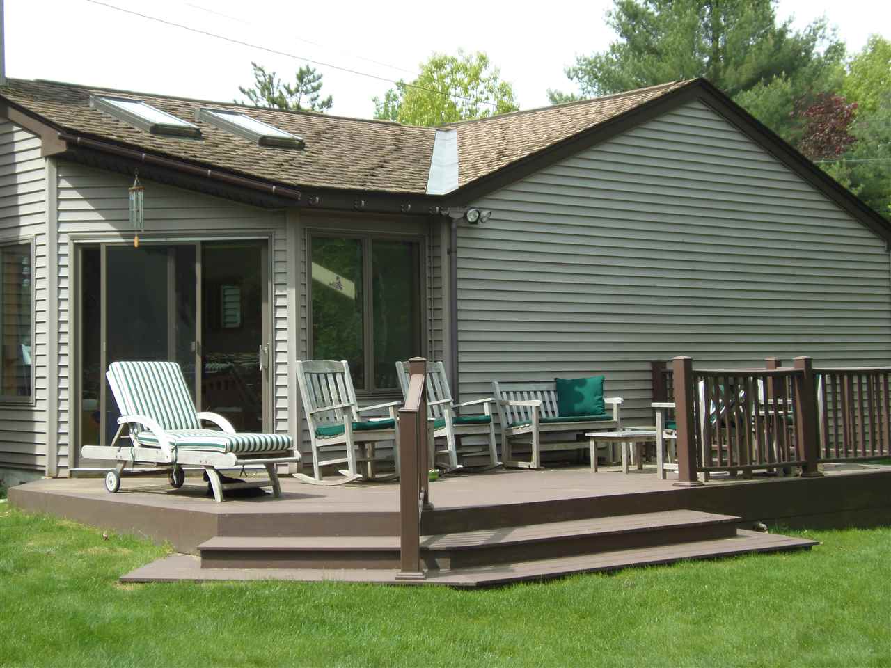 113 Farr Road Chesterfield, NH 03466 - Photo 31 of 40