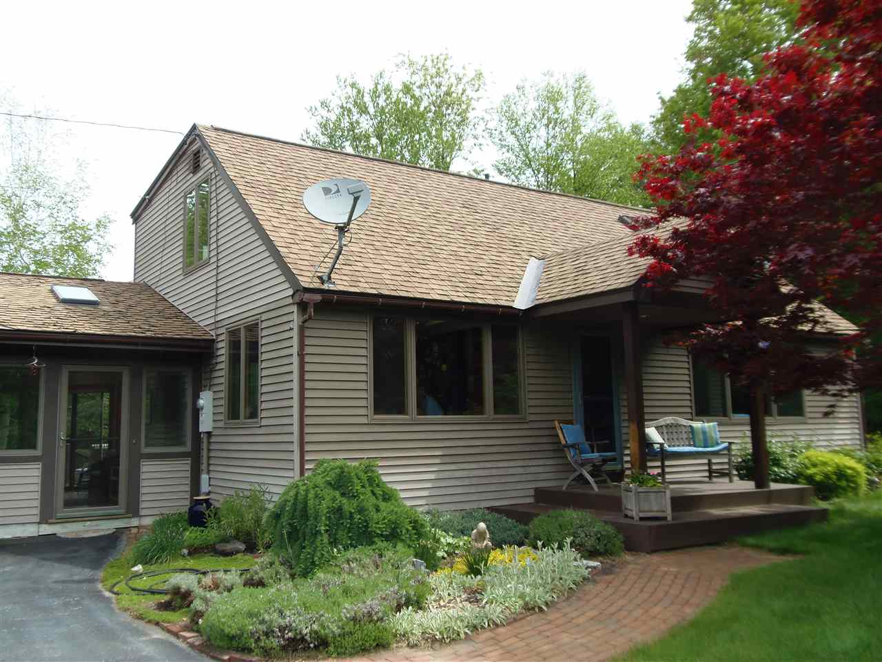 113 Farr Road Chesterfield, NH 03466 - Photo 33 of 40