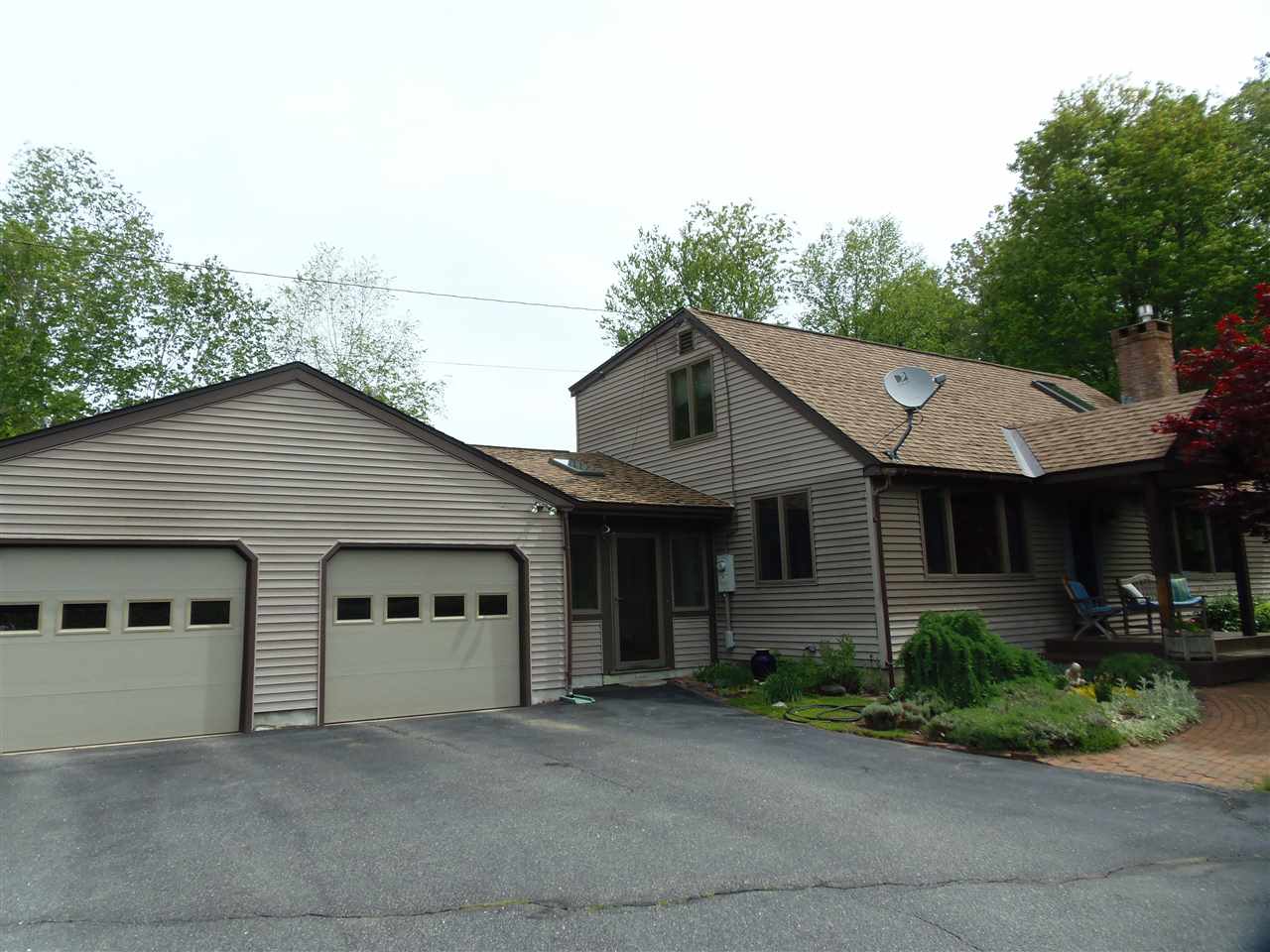 113 Farr Road Chesterfield, NH 03466 - Photo 40 of 40