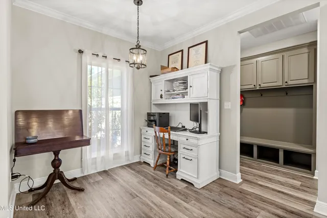 $339,000 | 1562 Oloh Road, Sumrall, MS 39482