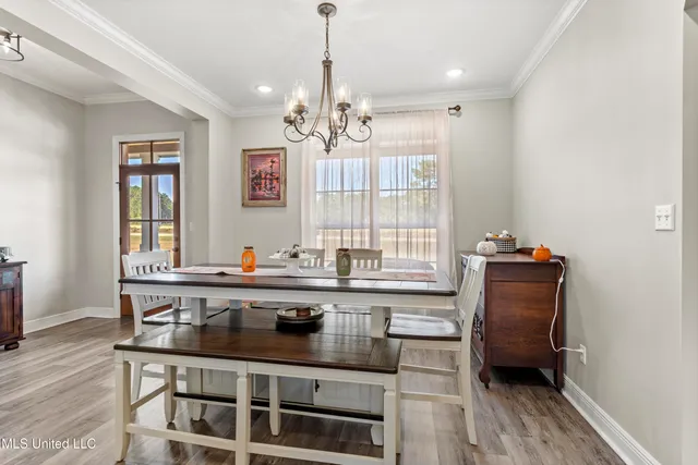 $339,000 | 1562 Oloh Road, Sumrall, MS 39482