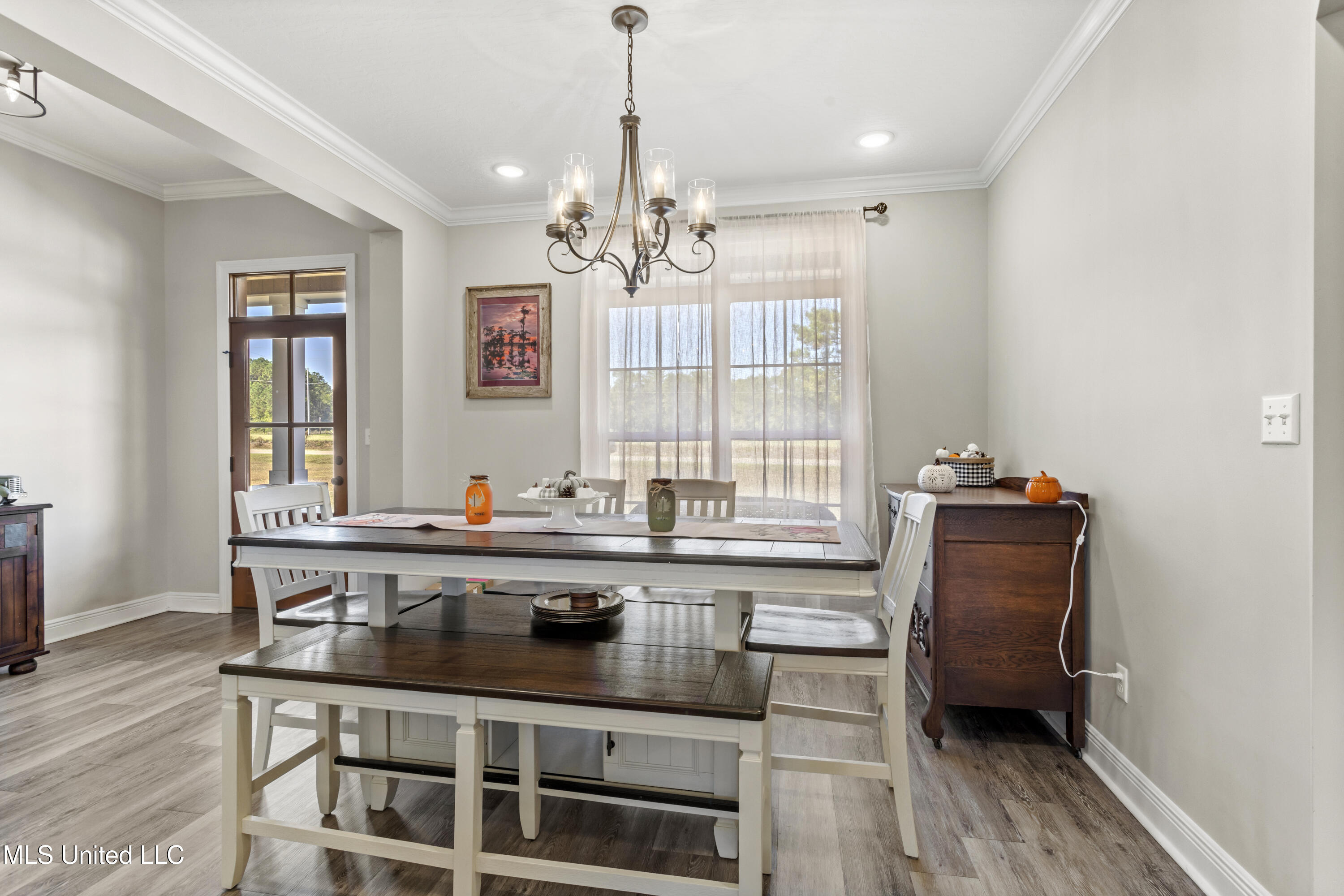 1562 Oloh Road Sumrall, MS 39482 - Photo 12 of 32 13-HJ0A1347