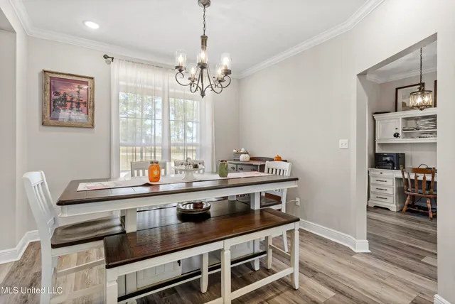 $339,000 | 1562 Oloh Road, Sumrall, MS 39482