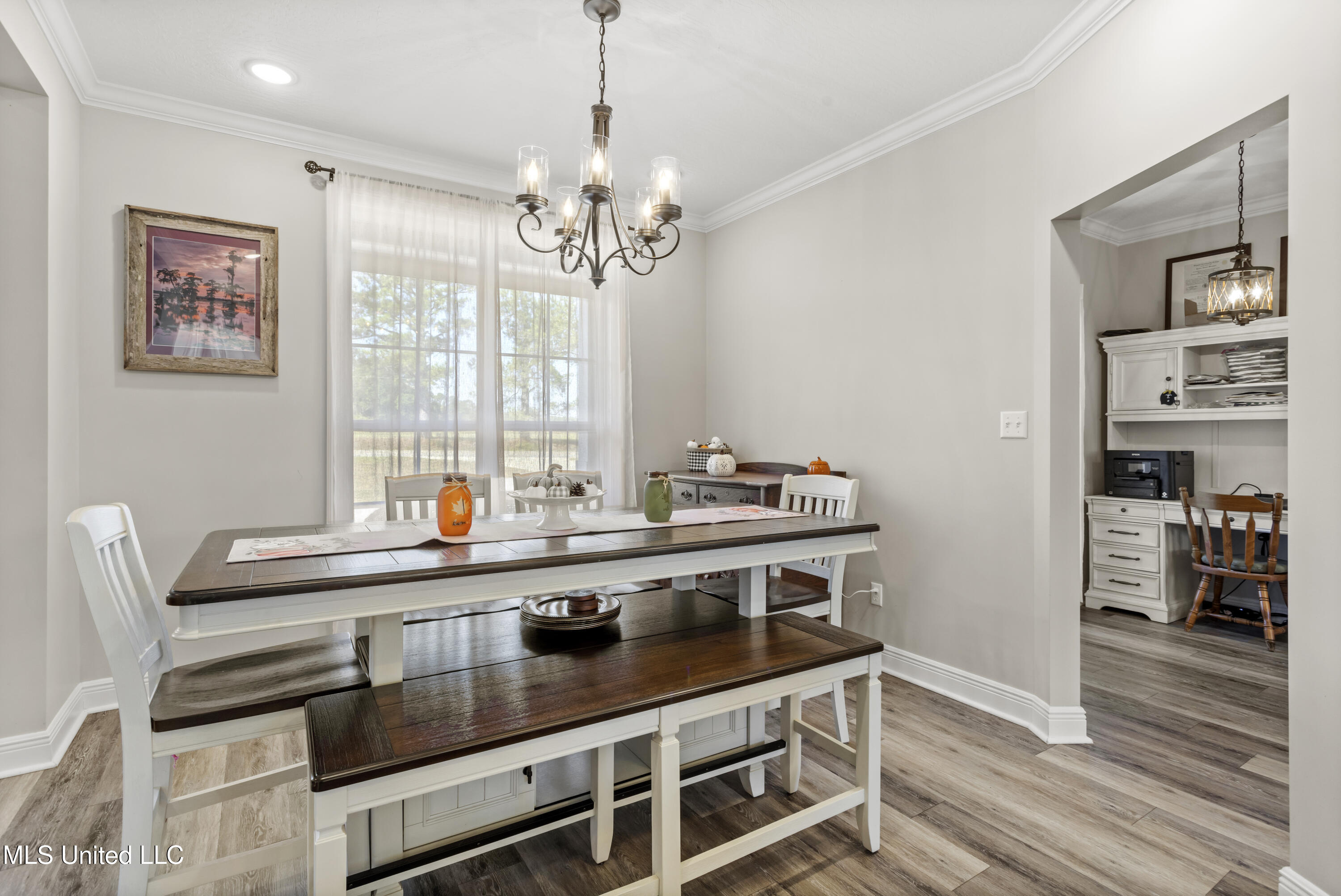 1562 Oloh Road Sumrall, MS 39482 - Photo 13 of 32 14-HJ0A1351