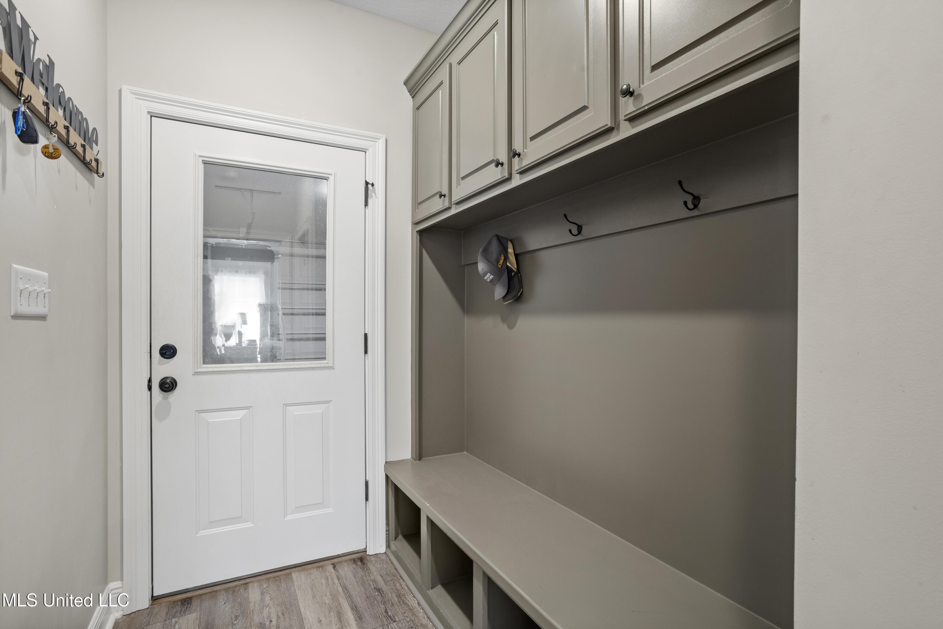 1562 Oloh Road Sumrall, MS 39482 - Photo 14 of 32 15-HJ0A1355