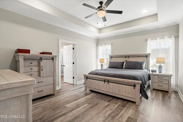 $339,000 | 1562 Oloh Road, Sumrall, MS 39482