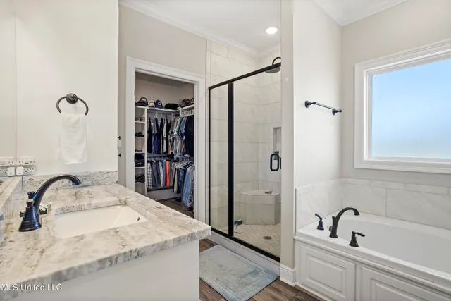 $339,000 | 1562 Oloh Road, Sumrall, MS 39482