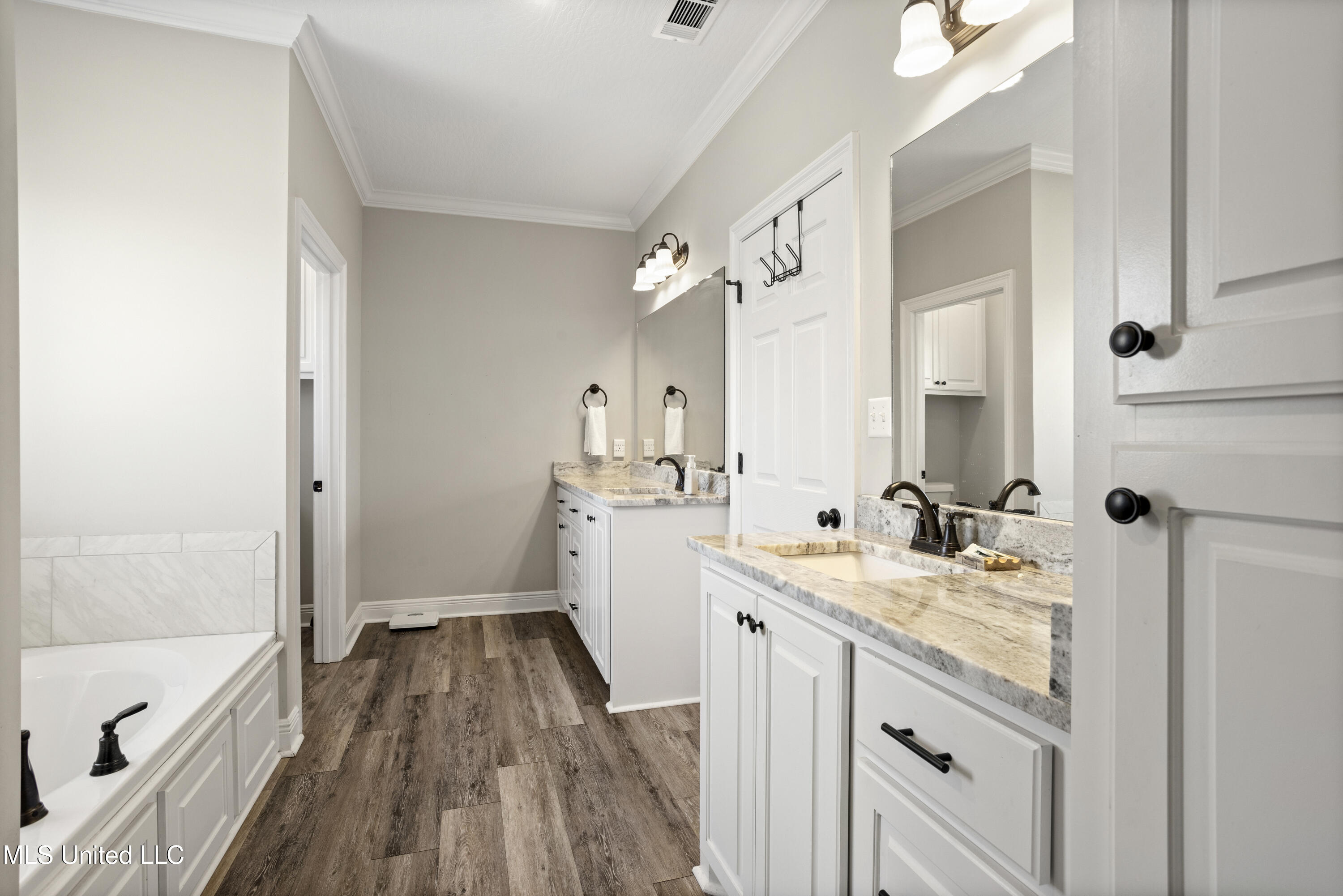 1562 Oloh Road Sumrall, MS 39482 - Photo 18 of 32 19-HJ0A1375