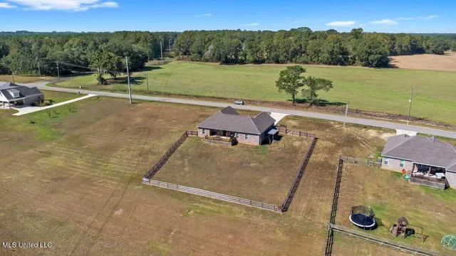 $339,000 | 1562 Oloh Road, Sumrall, MS 39482