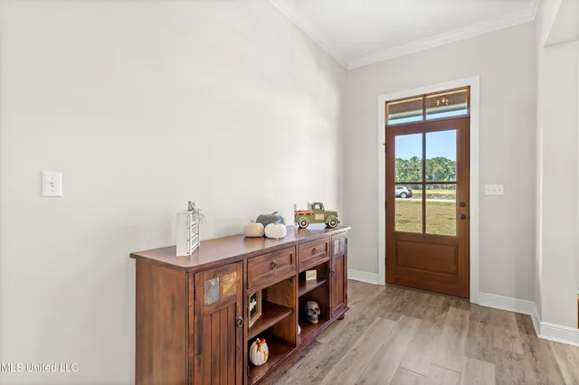 $339,000 | 1562 Oloh Road, Sumrall, MS 39482