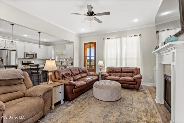 $339,000 | 1562 Oloh Road, Sumrall, MS 39482