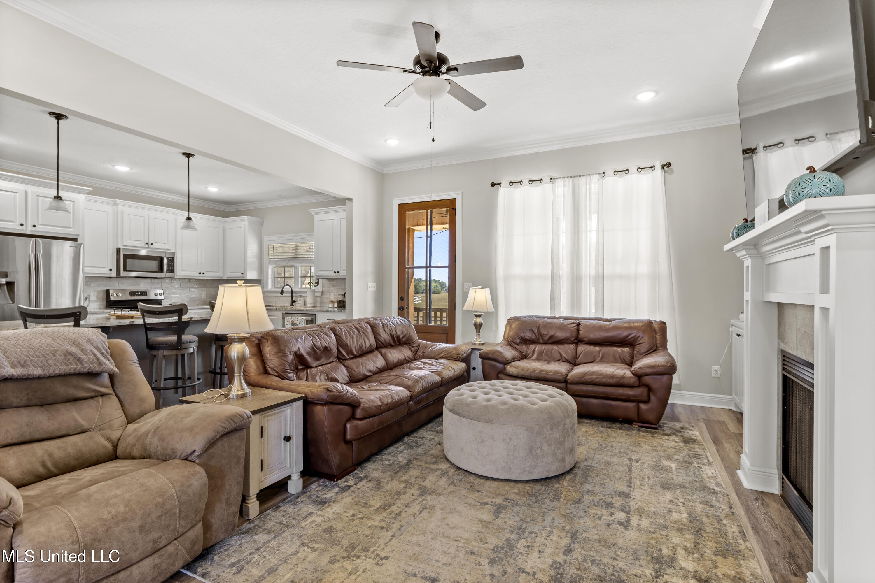 1562 Oloh Road Sumrall, MS 39482 - Photo 6 of 32 07-HJ0A1315