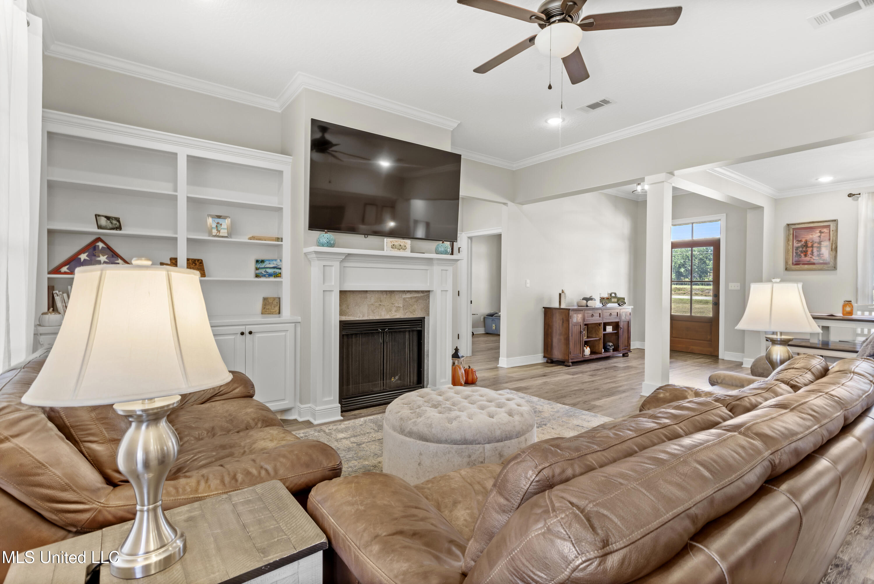 1562 Oloh Road Sumrall, MS 39482 - Photo 7 of 32 08-HJ0A1319