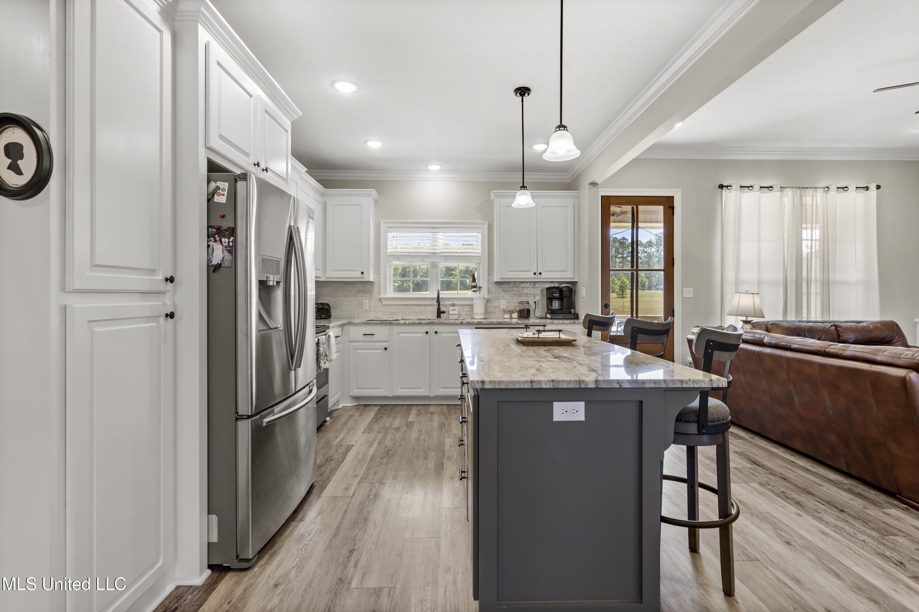 1562 Oloh Road Sumrall, MS 39482 - Photo 8 of 32 09-HJ0A1331