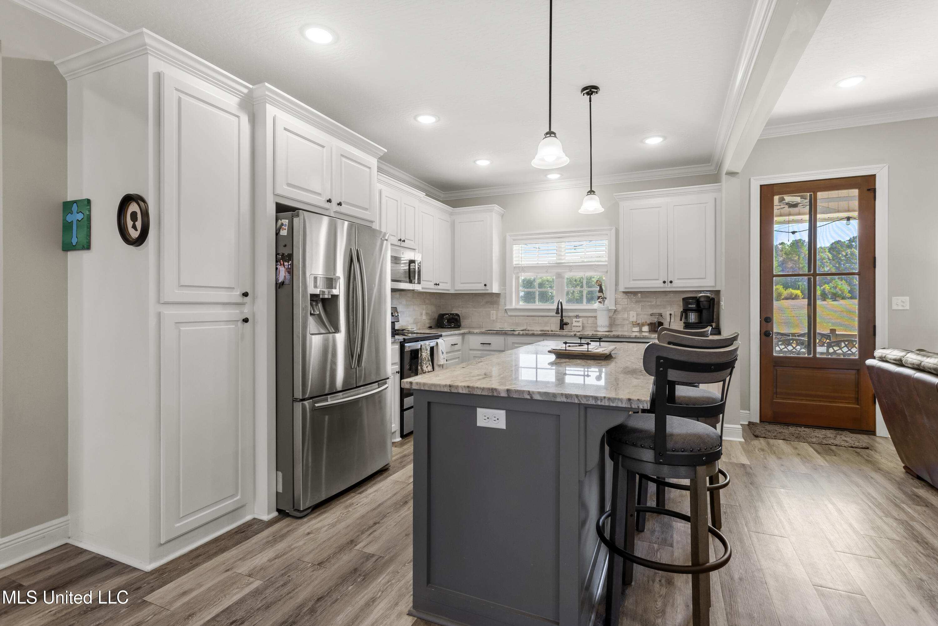 1562 Oloh Road Sumrall, MS 39482 - Photo 9 of 32 10-HJ0A1335