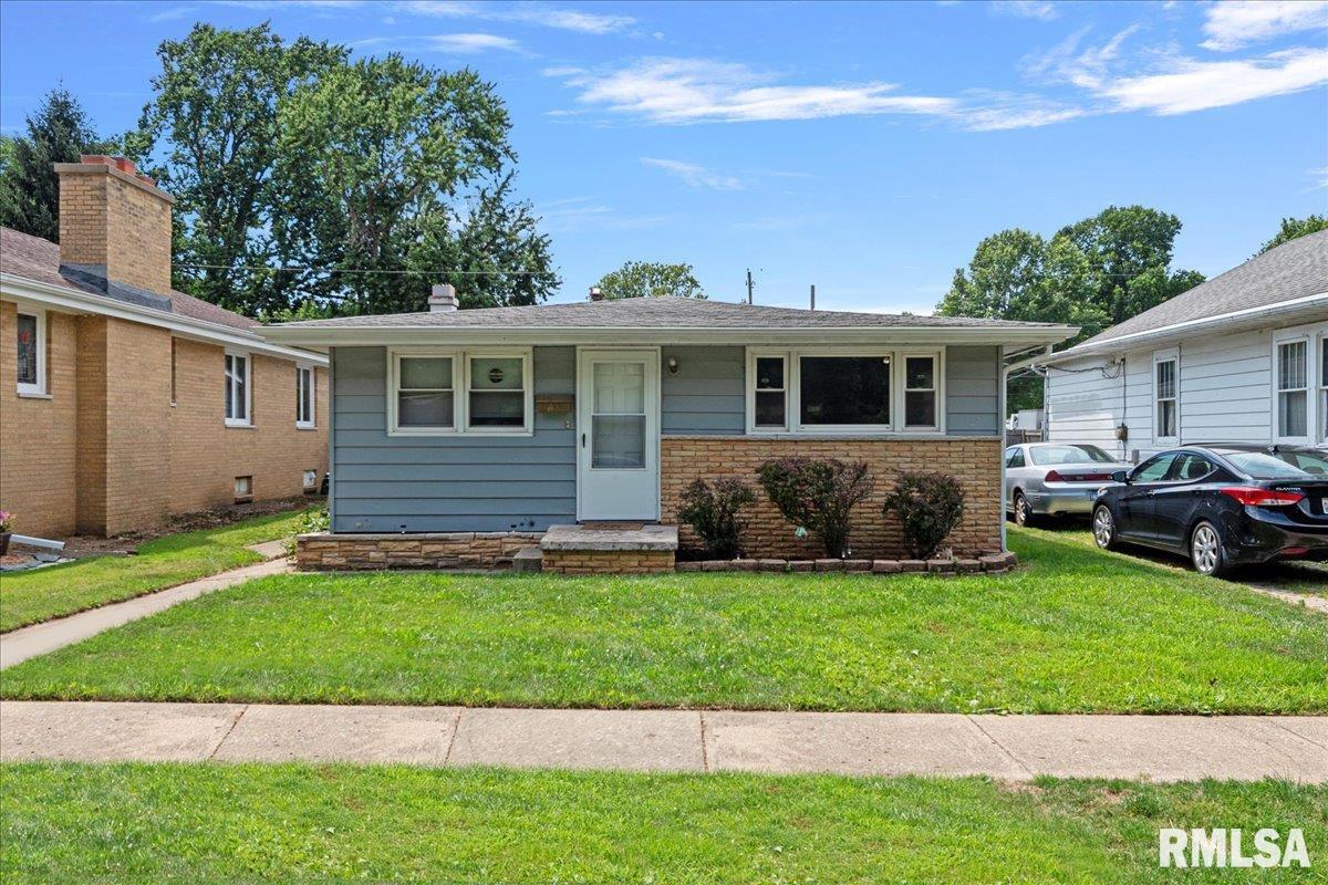 2421 South 15th St  