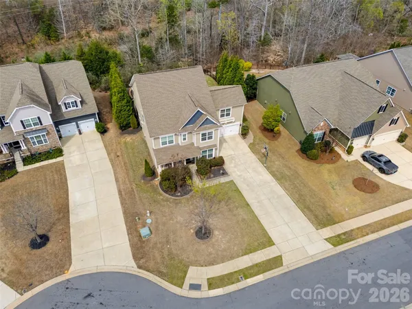 $715,000 | 1144 Princeton Drive, Unit 175, Indian Land, SC 29707