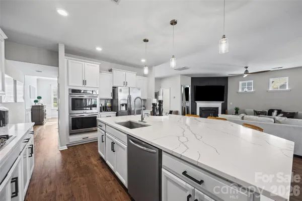 $715,000 | 1144 Princeton Drive, Unit 175, Indian Land, SC 29707