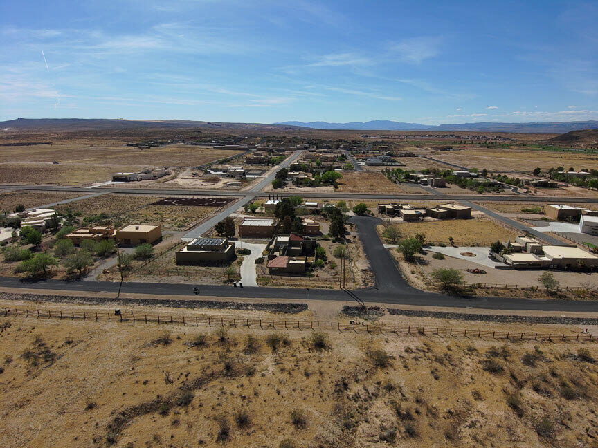 4395 South 1100 West, Unit 16 Hurricane, UT 84737 - Photo 6 of 7 Looking west