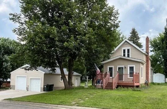 $224,900 | 237 5th Street North, Brownton, MN 55312