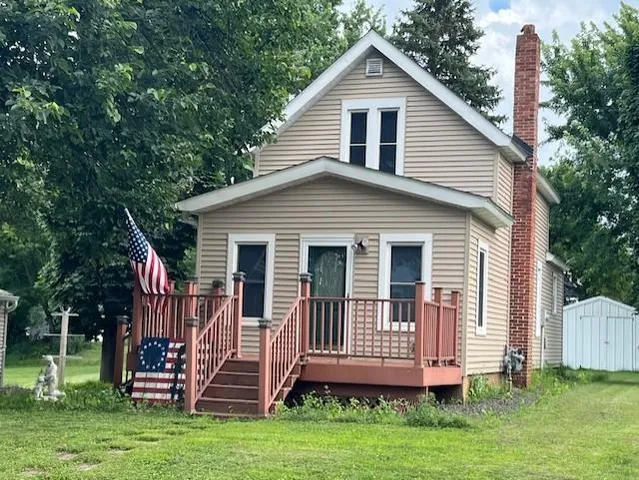 $224,900 | 237 5th Street North, Brownton, MN 55312