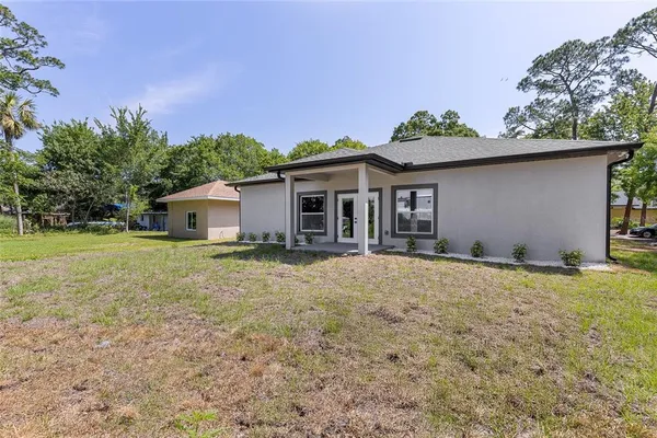 $349,900 | 1738 Palm Road, Ormond Beach, FL 32174
