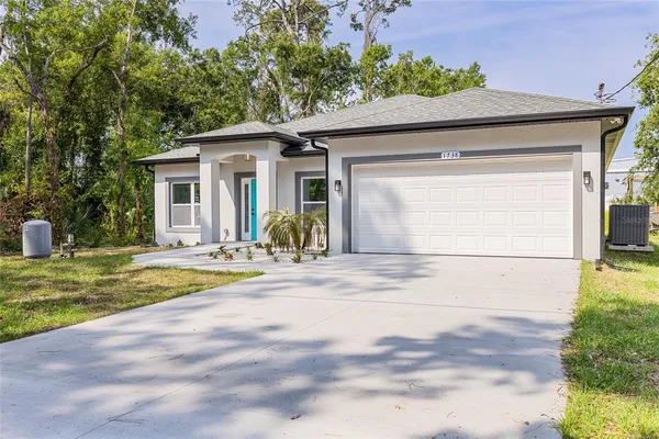 $349,900 | 1738 Palm Road, Ormond Beach, FL 32174