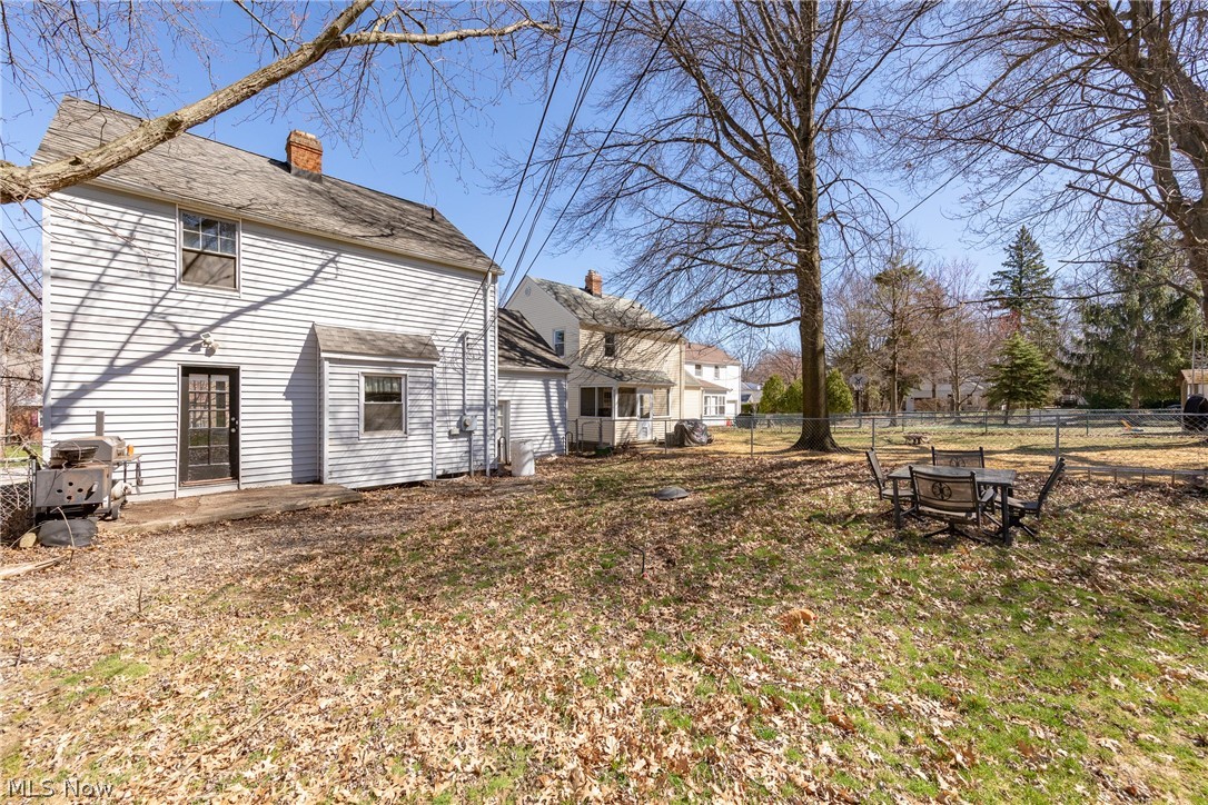 4960 Farnhurst Road Cleveland, OH 44124 - Photo 25 of 25