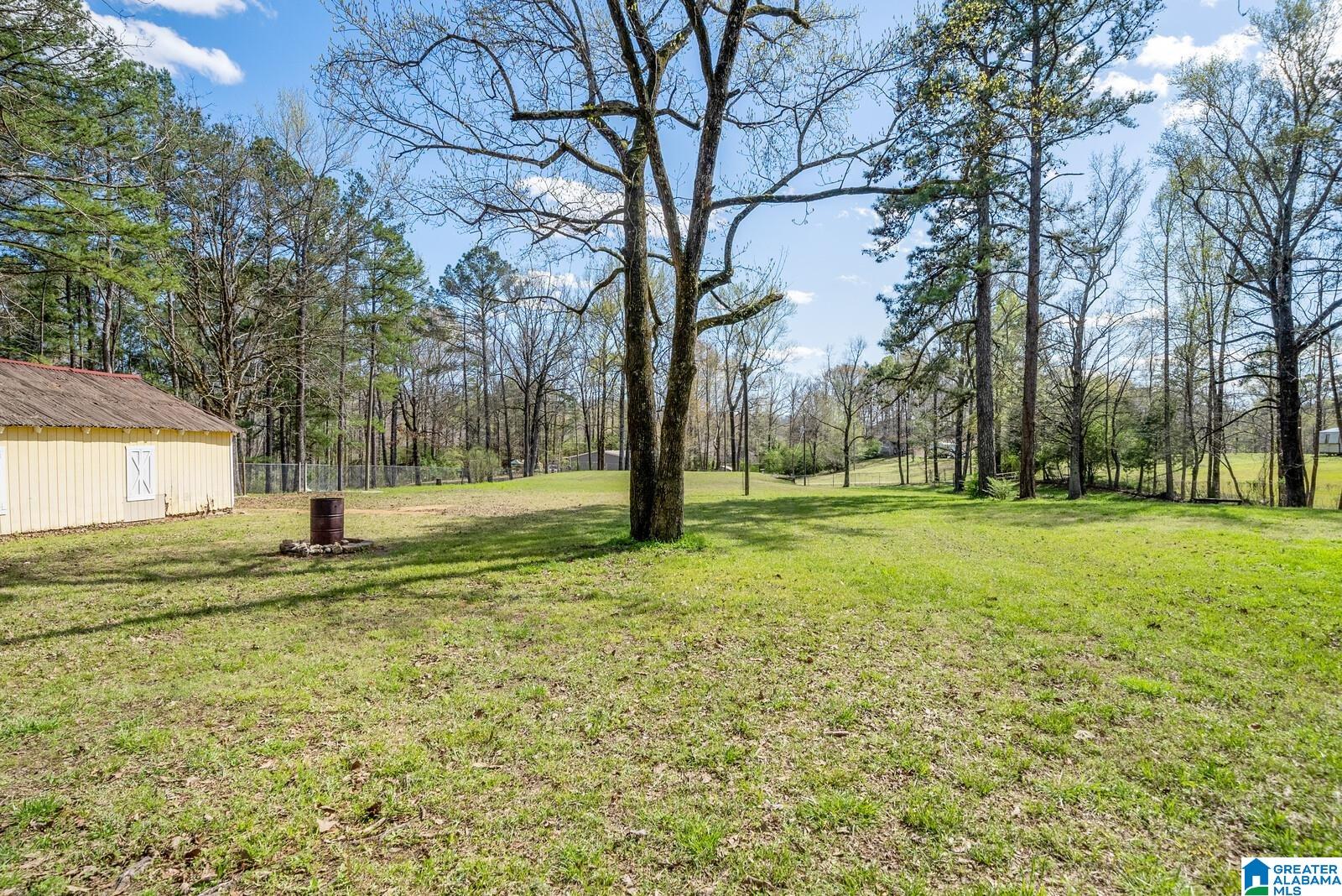 3580 Oak Mountain State Park Road Pelham, AL 35124 - Photo 44 of 50