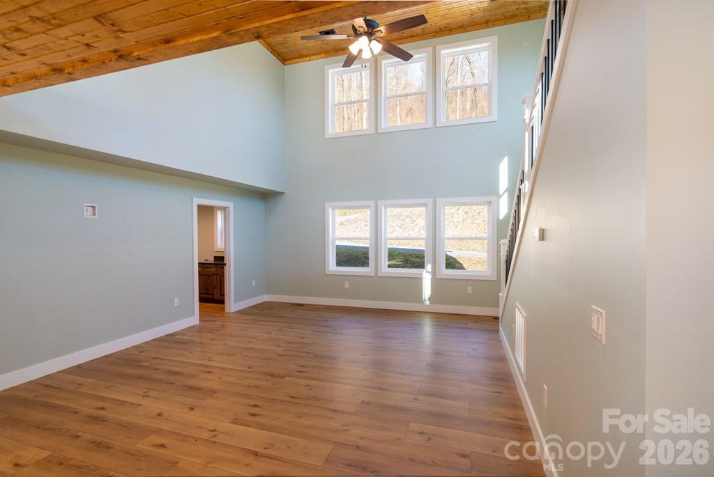 175 Trinity Drive Sylva, NC 28779 - Photo 15 of 33