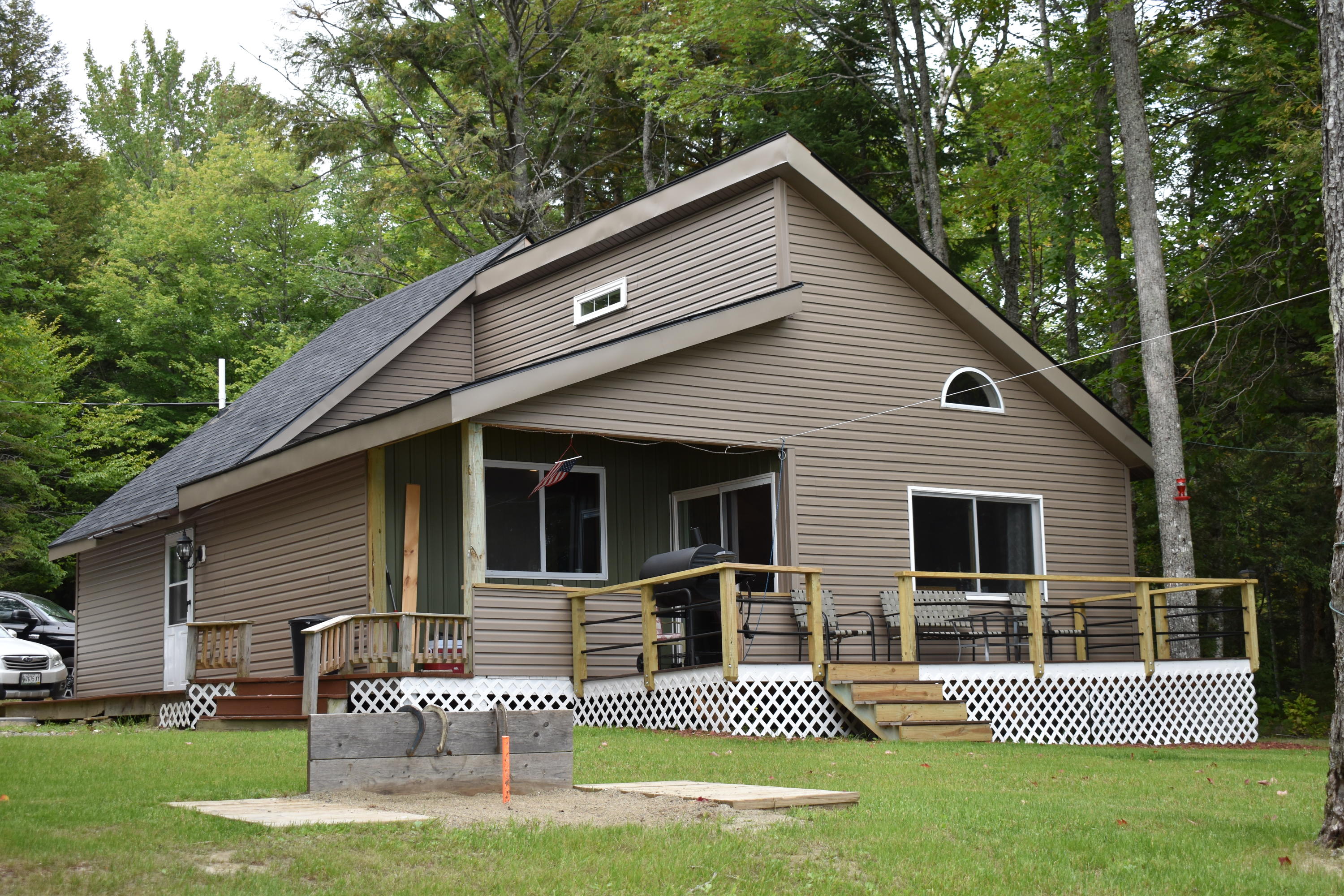 181 Egg Pond Road Lincoln, ME 04457 - Photo 1 of 22 DSC_0218