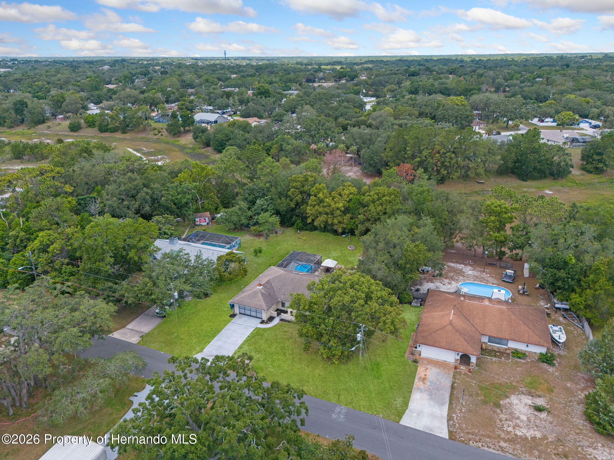 1479 Autumn Road Spring Hill, FL 34608 - Photo 58 of 65