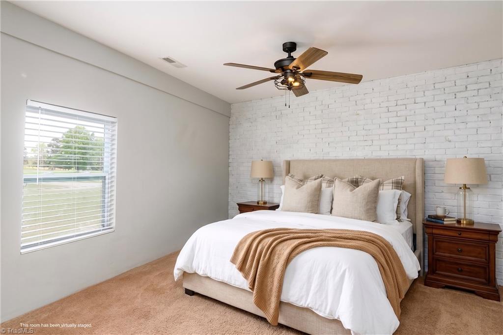 4950 Fairview Court Trinity, NC 27370 - Photo 17 of 29 Virtually staged den