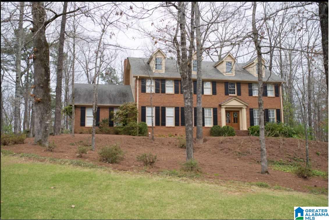 525 Green Glade Road Birmingham, AL 35244 - Photo 1 of 1
