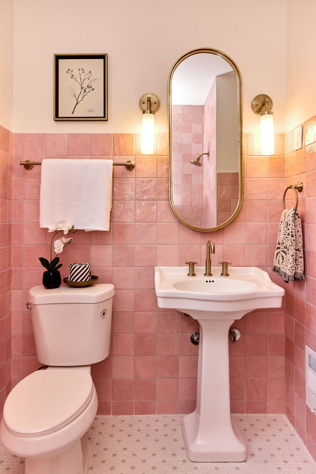 2005 Convent Place, Unit 2 Nashville, TN 37212 - Photo 19 of 21