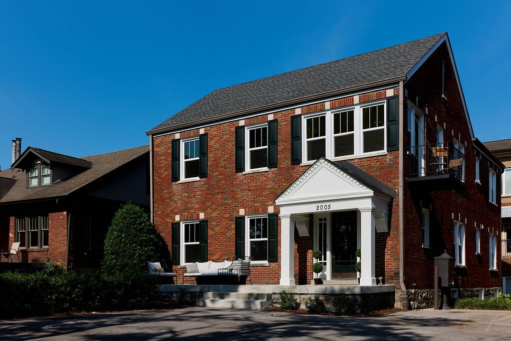 2005 Convent Place, Unit 2 Nashville, TN 37212 - Photo 2 of 21