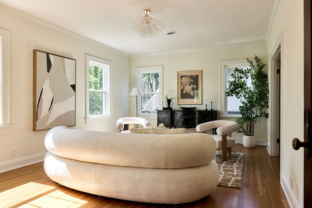 2005 Convent Place, Unit 2 Nashville, TN 37212 - Photo 3 of 21