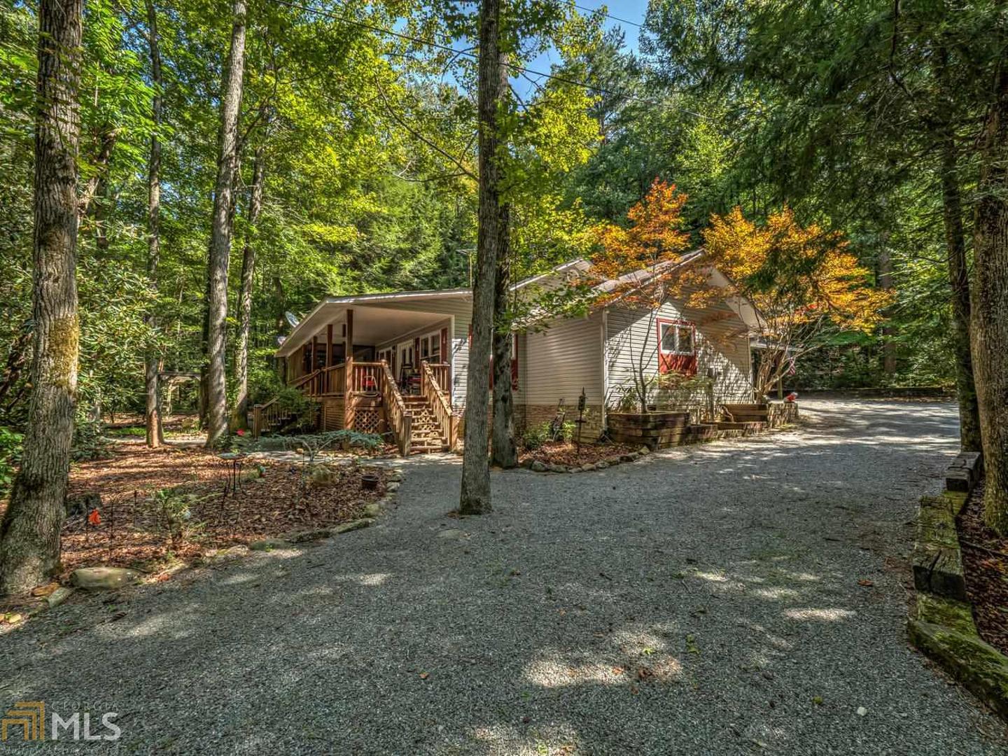 5769 Old Bucktown Road Ellijay, GA 30536 - Photo 1 of 1 Gallery Image 1