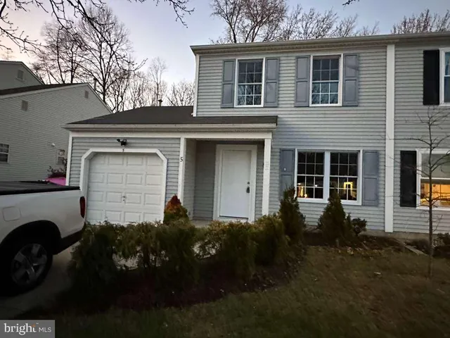 $2,290 | 5 Woodmill Drive, Clementon, NJ 08021