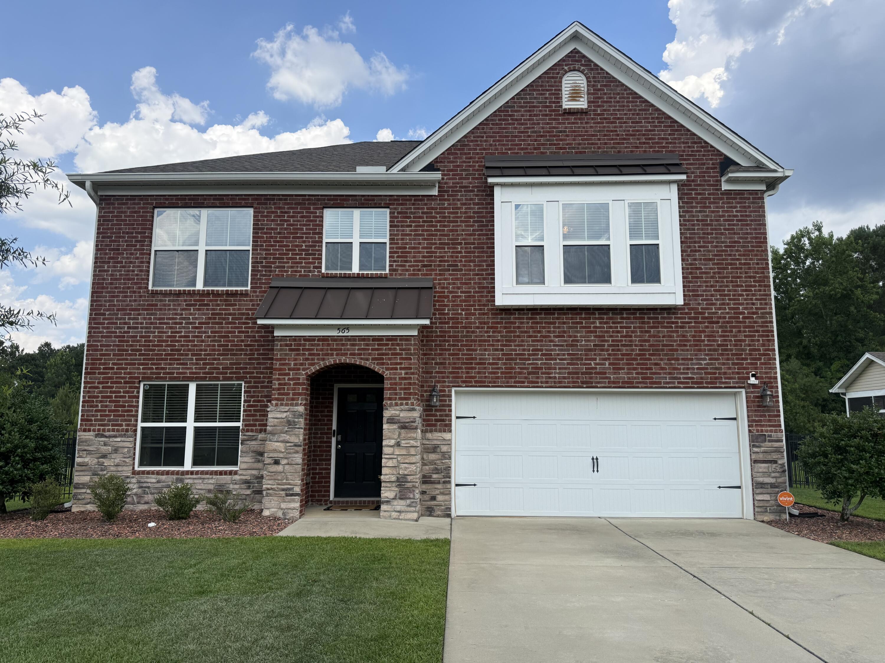 565 Curlew Circle Sumter, SC 29150 - Photo 3 of 49