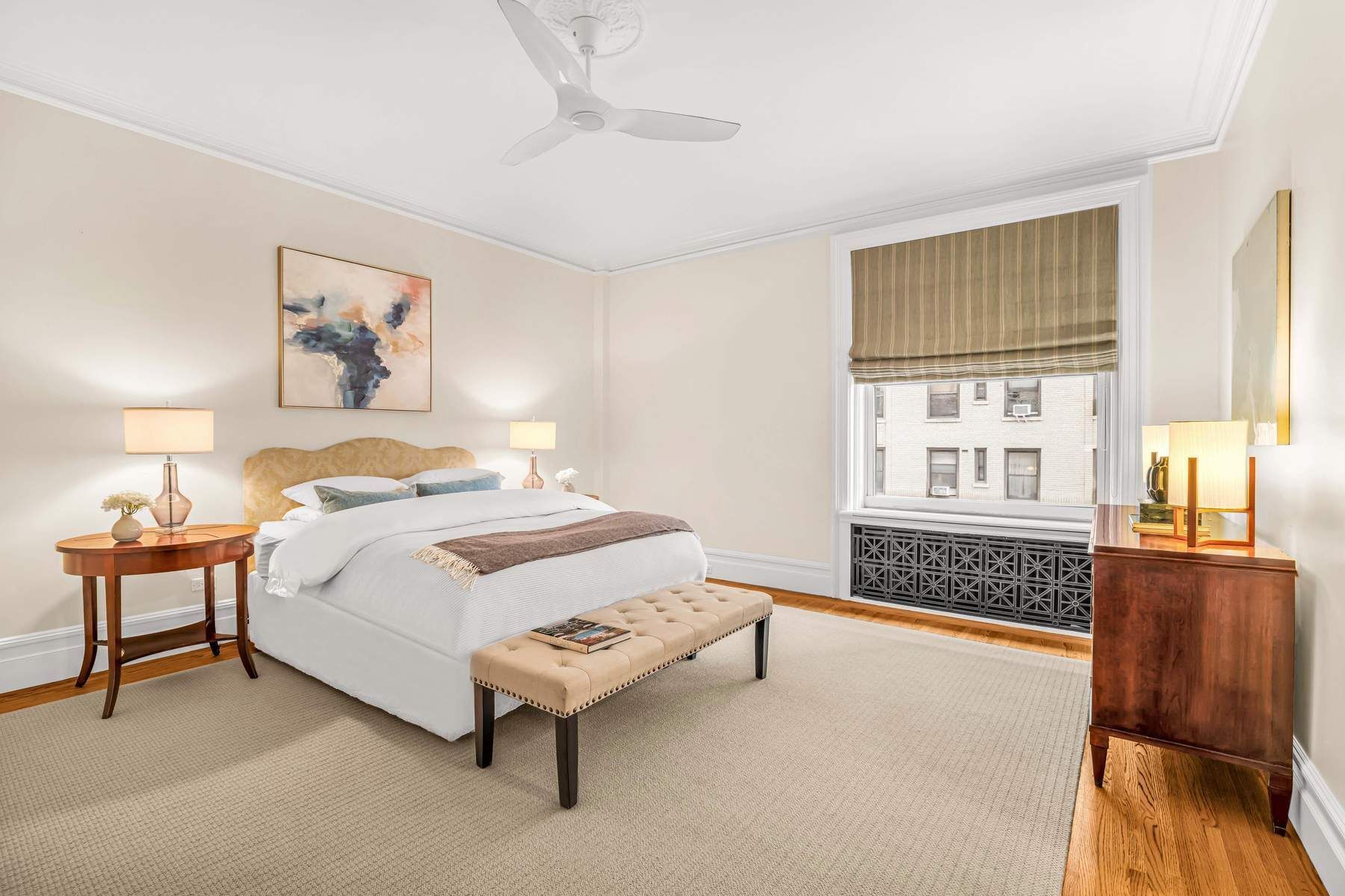 190 Riverside Drive, Unit 4C Manhattan, NY 10024 - Photo 13 of 21